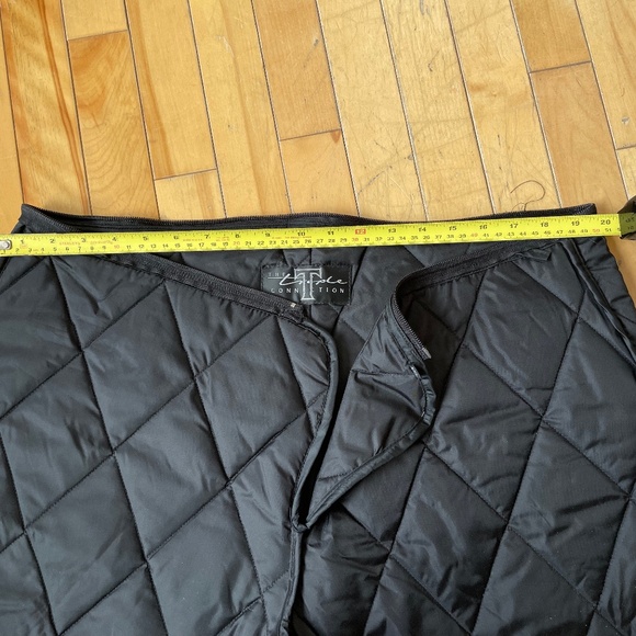 Triumph   insulated liner  for motorcycle pants size XXL - Picture 5 of 5